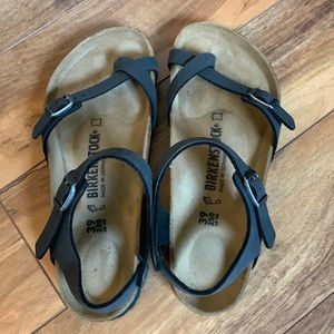 New Birkenstock Taormina Sandals
